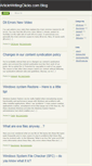 Mobile Screenshot of blog.articlewritingclicks.com
